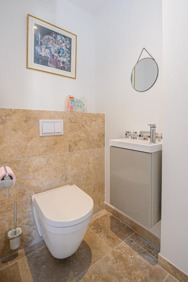 Apartment Le Jardin D'eugenie *