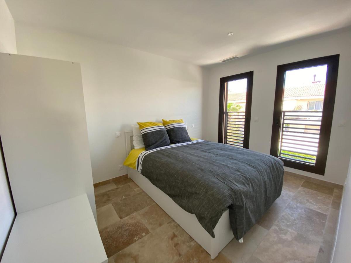 Le Jardin D'eugenie Apartment Sanary-sur-Mer