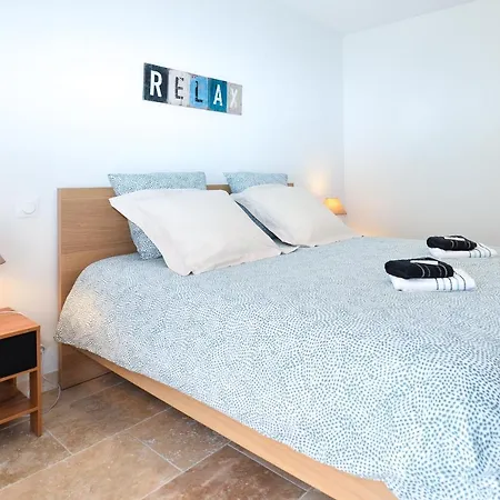 Résidence Le Jardin d'Eugénie Sanary-sur-Mer Extérieur photo