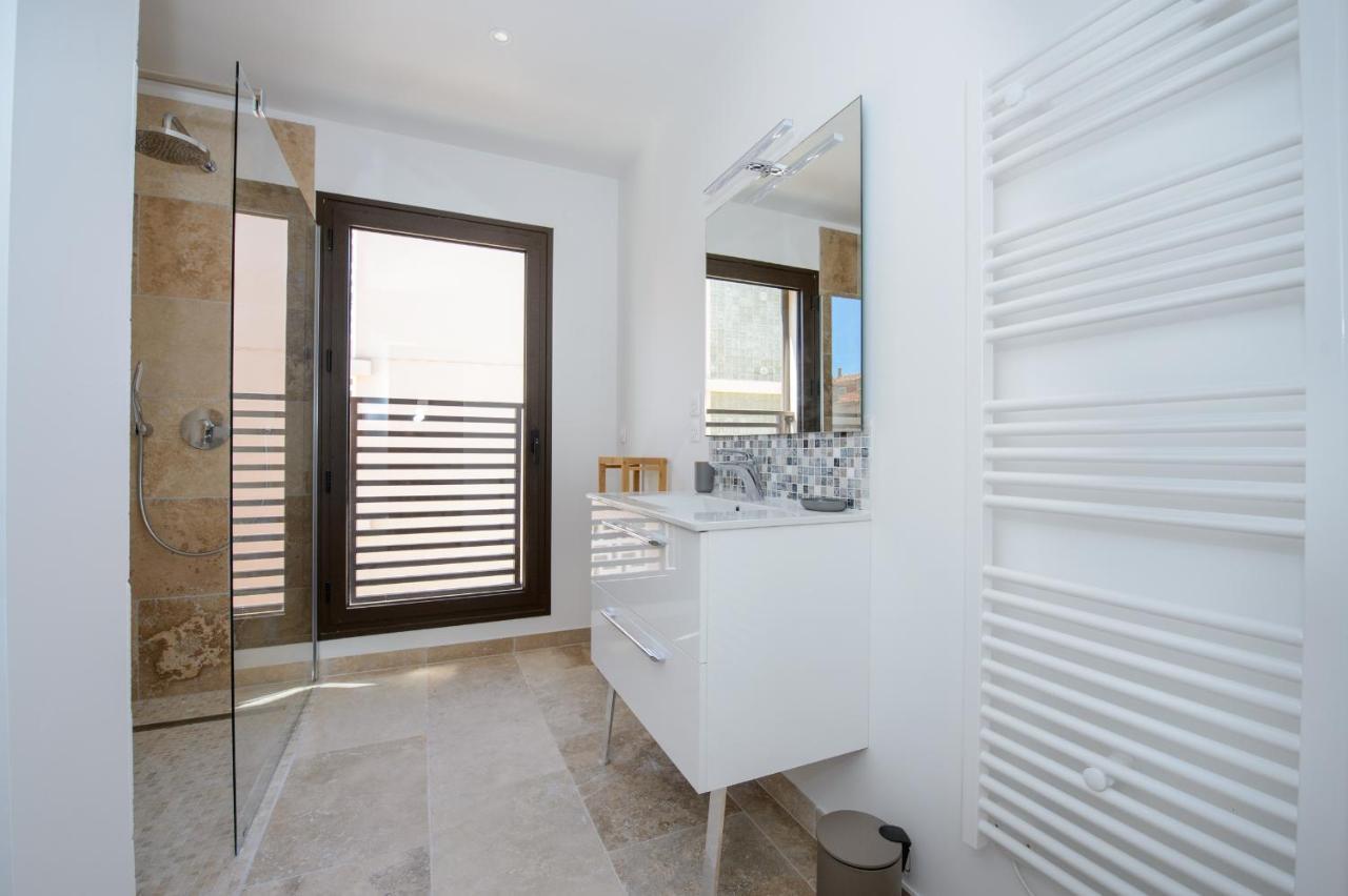 Résidence Le Jardin D'eugénie Appartement