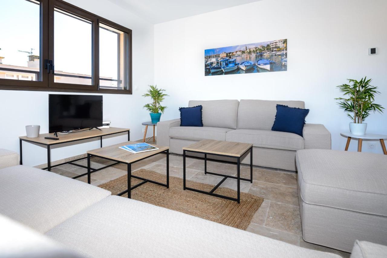 Résidence Le Jardin D'eugénie Appartement Sanary-sur-Mer