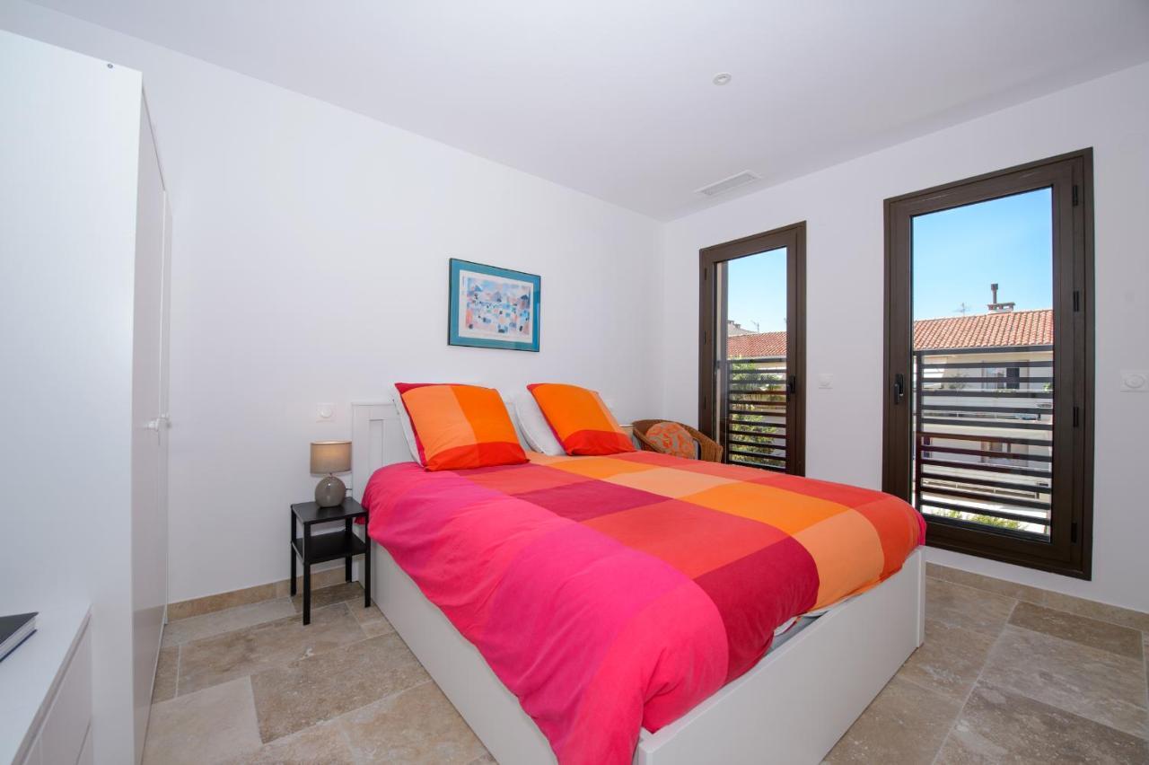 Appartement Résidence Le Jardin D'eugénie