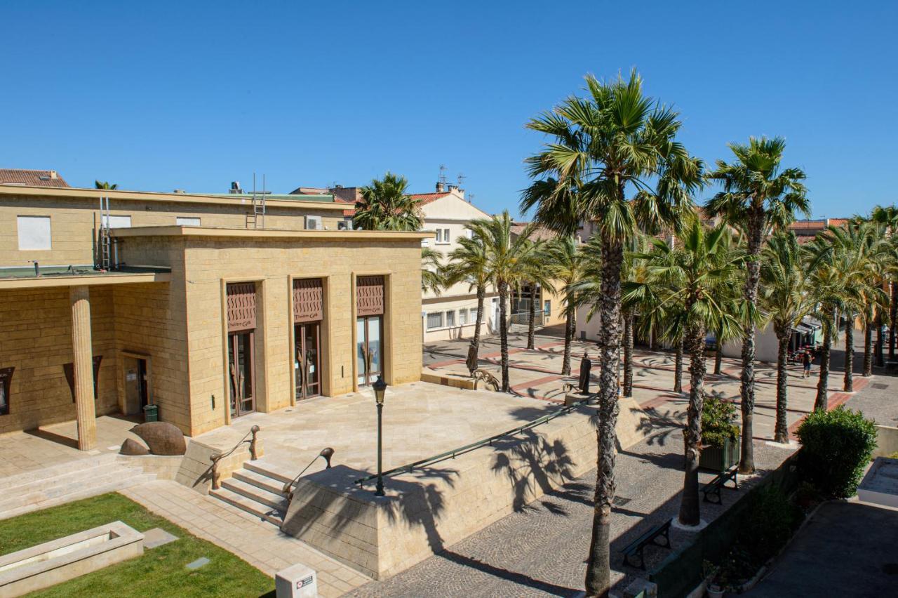 Apartment Le Jardin D'eugenie *