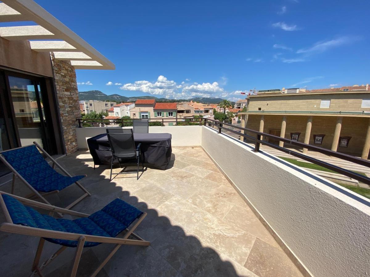Appartement Résidence Le Jardin D'eugénie