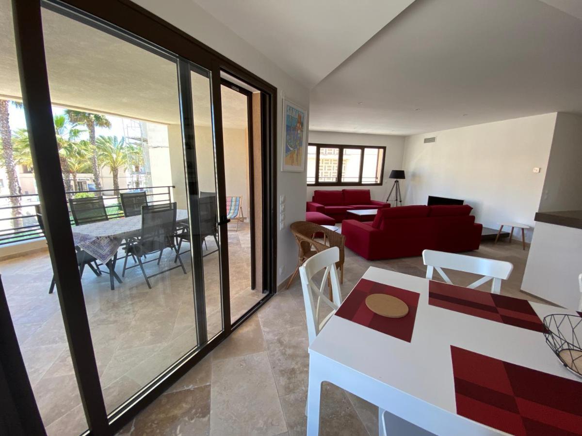 Le Jardin D'eugenie Apartment