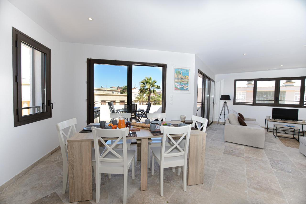 Résidence Le Jardin D'eugénie Appartement