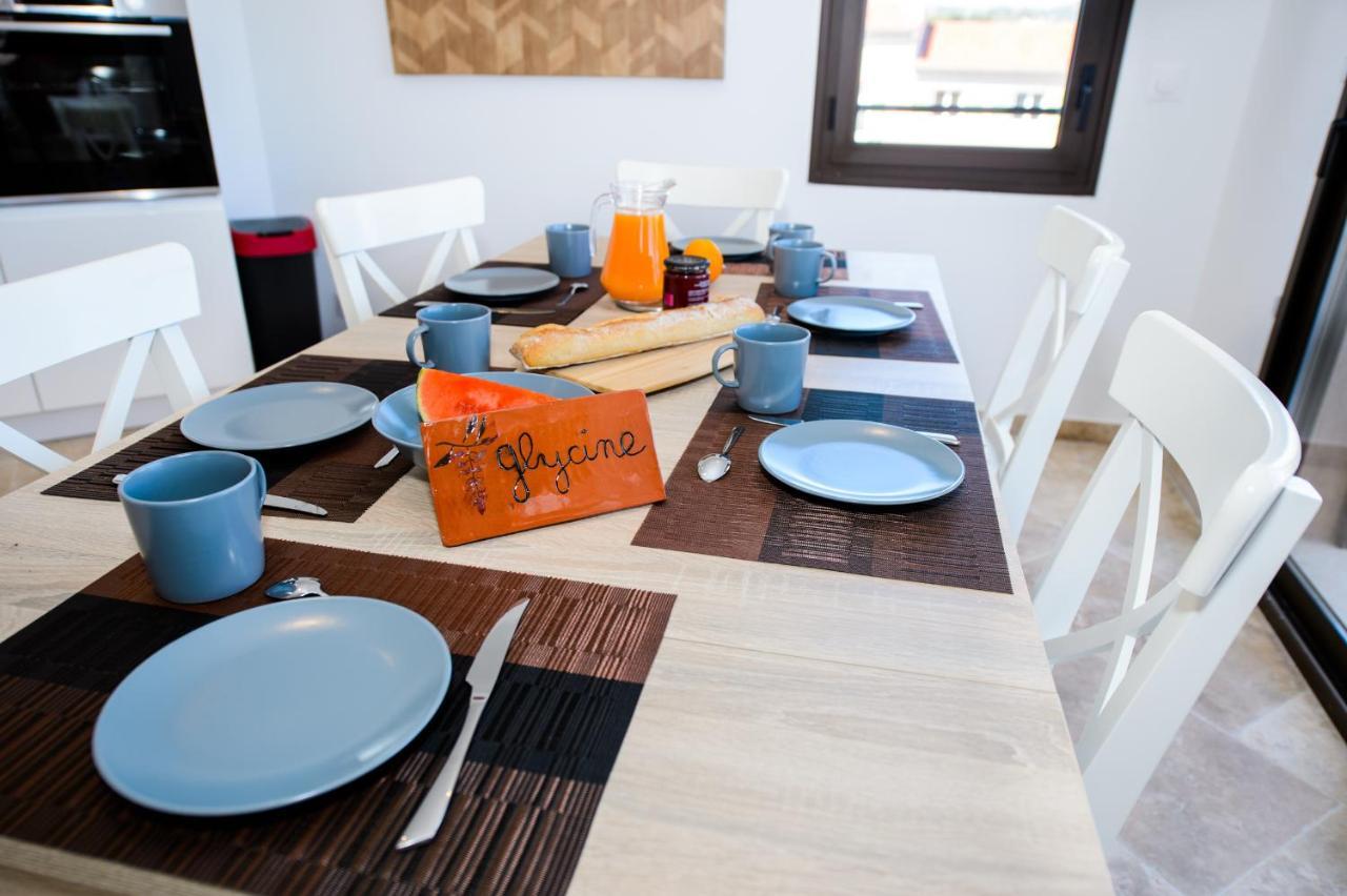 Résidence Le Jardin D'eugénie Appartement Sanary-sur-Mer
