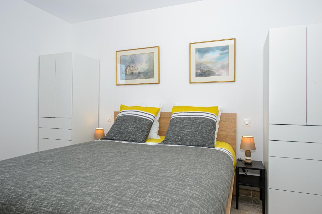 Résidence Le Jardin D'eugénie Appartement Sanary-sur-Mer