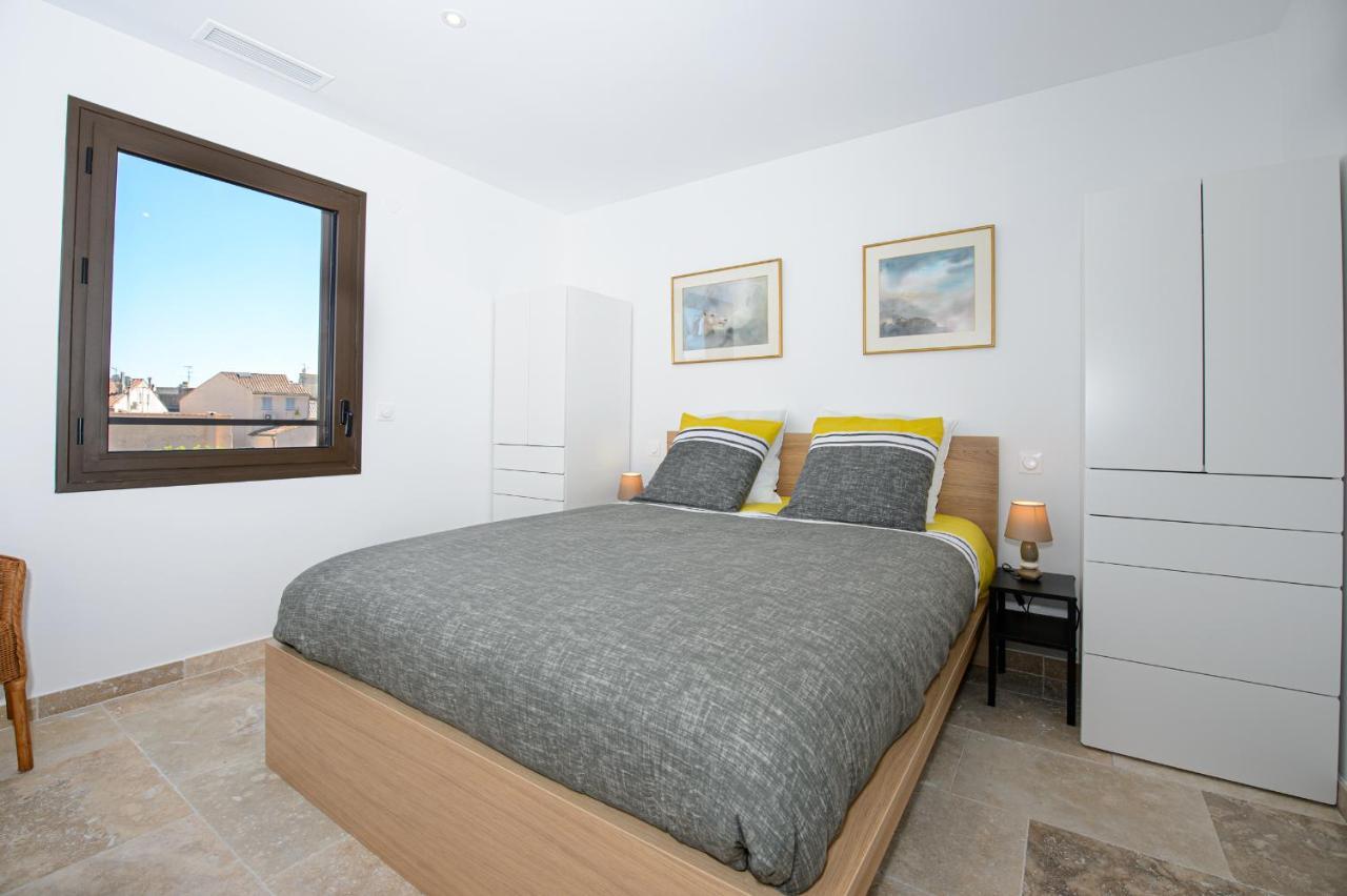 Résidence Le Jardin D'eugénie Appartement