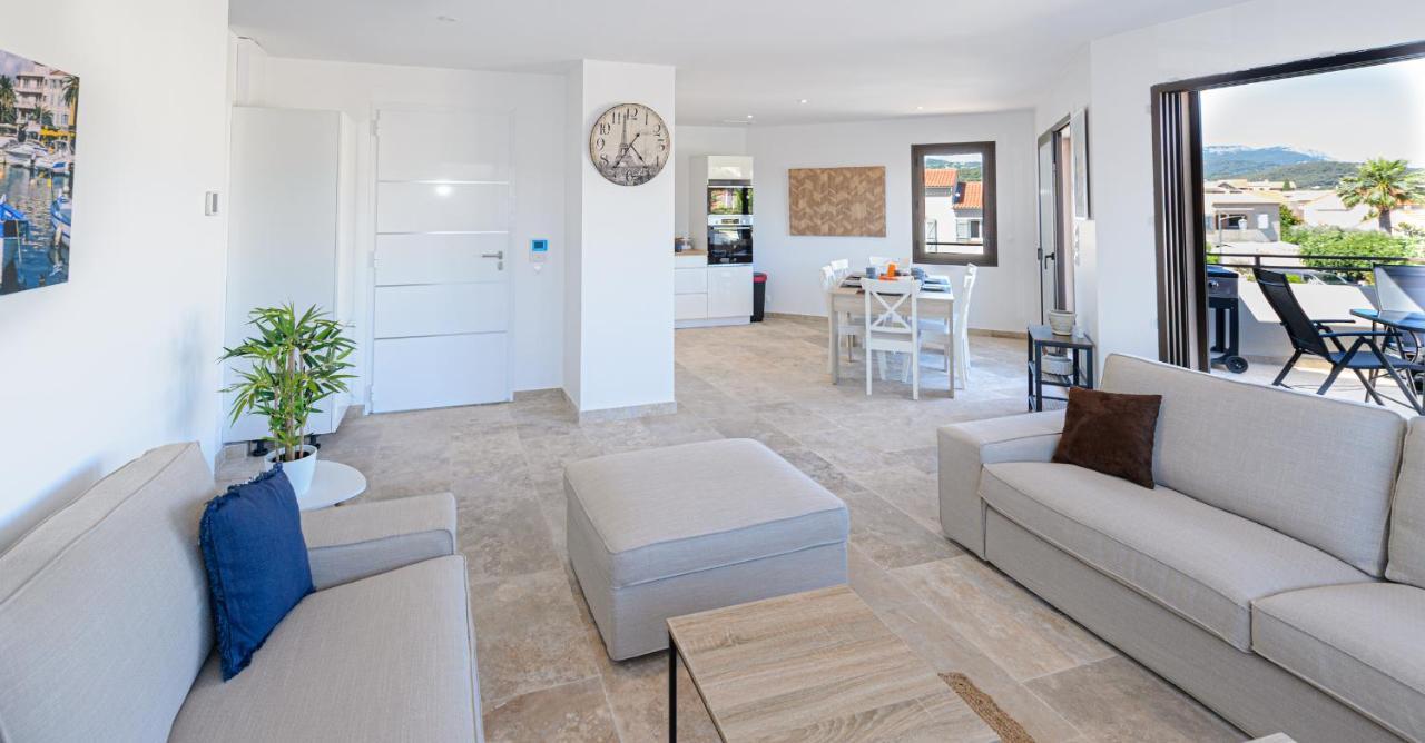 Résidence Le Jardin D'eugénie Appartement *