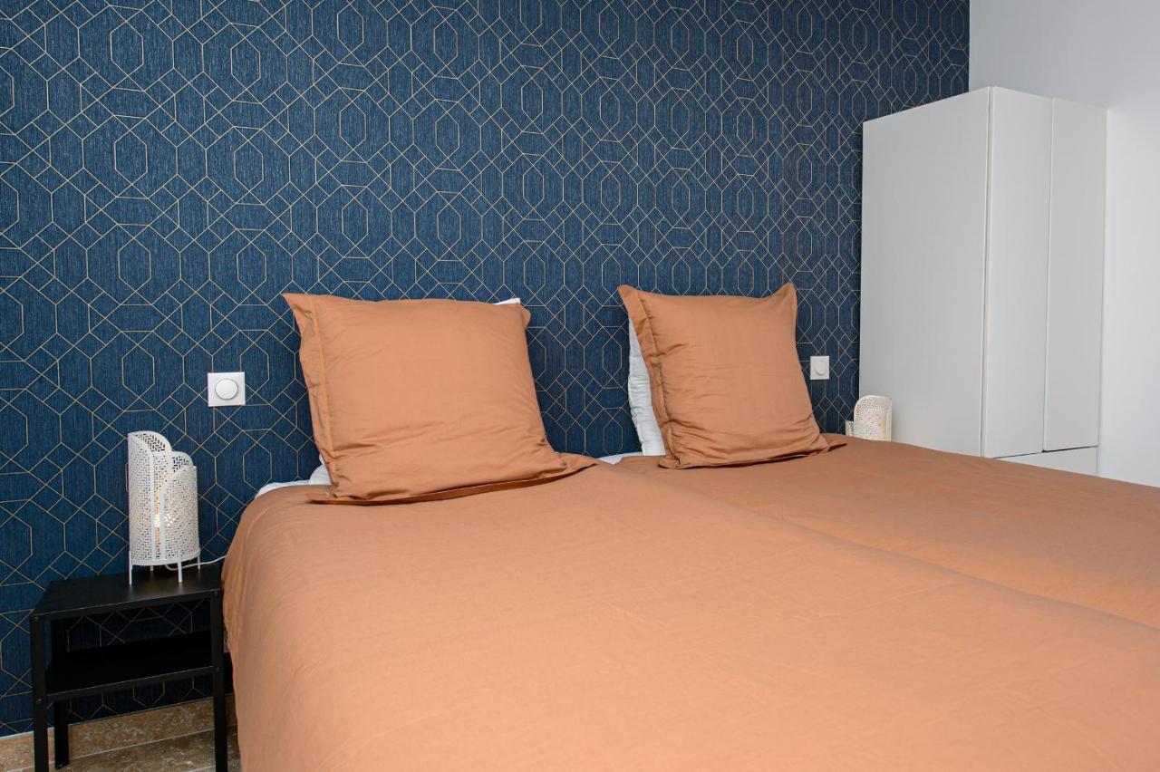 Appartement Résidence Le Jardin D'eugénie