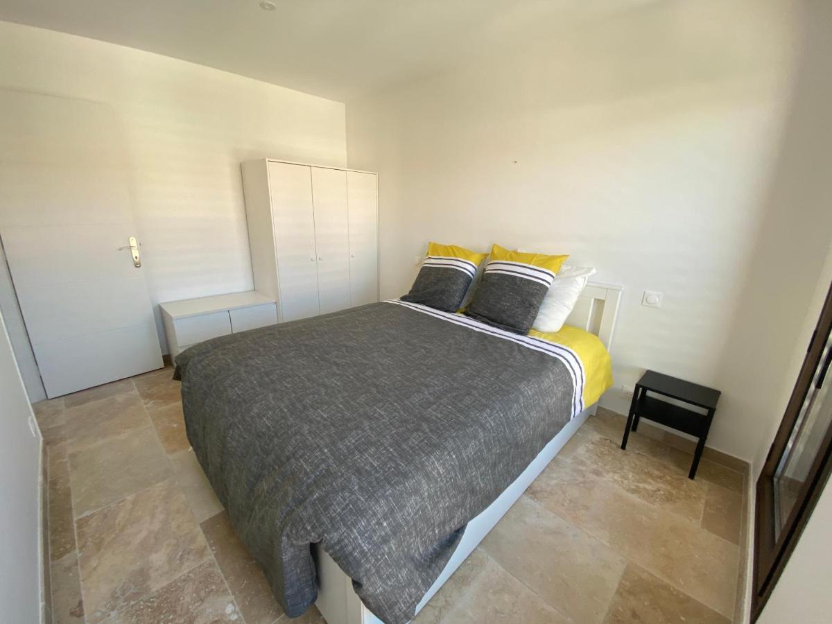 Appartement Résidence Le Jardin D'eugénie