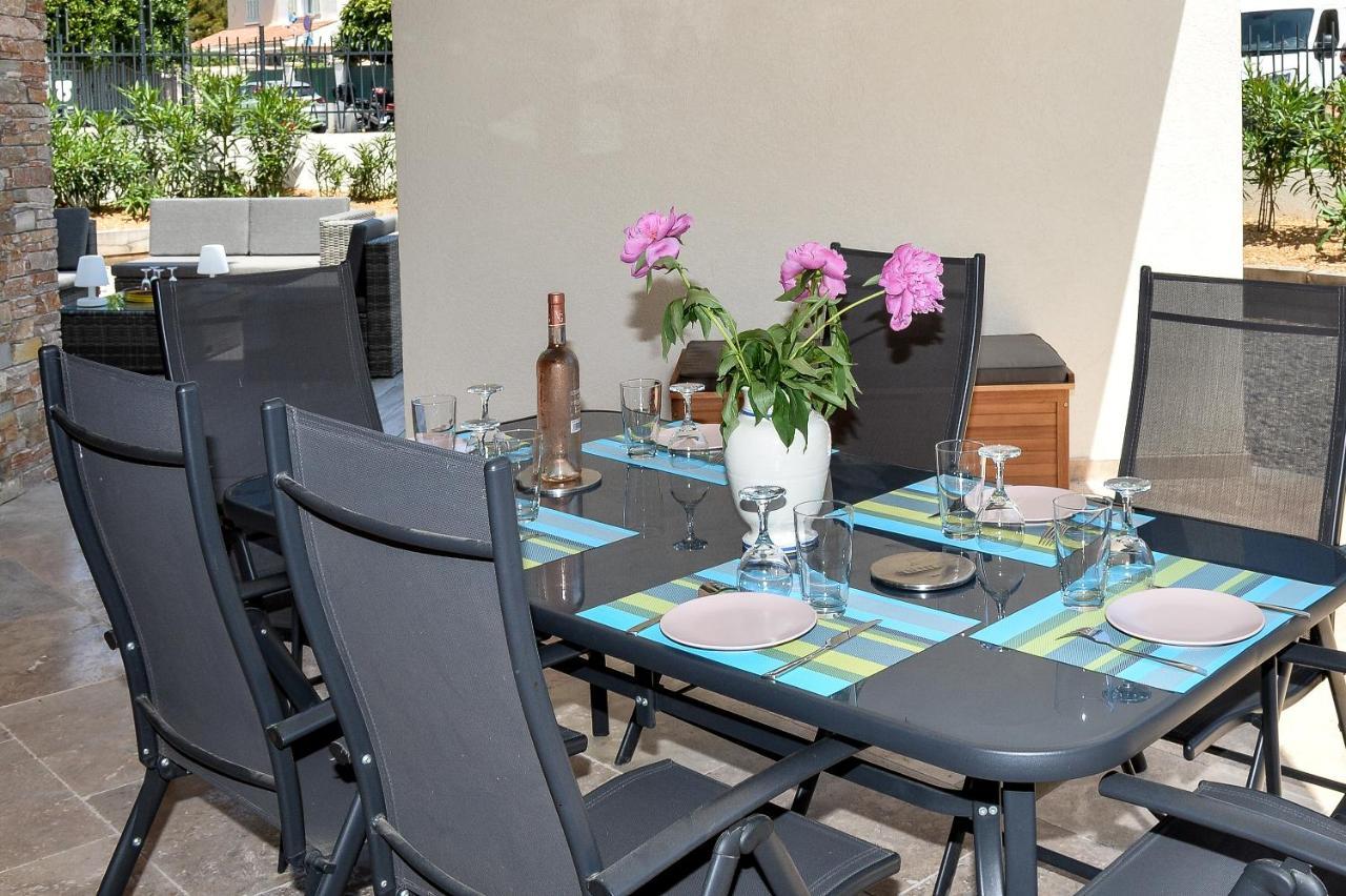 Résidence Le Jardin D'eugénie Appartement