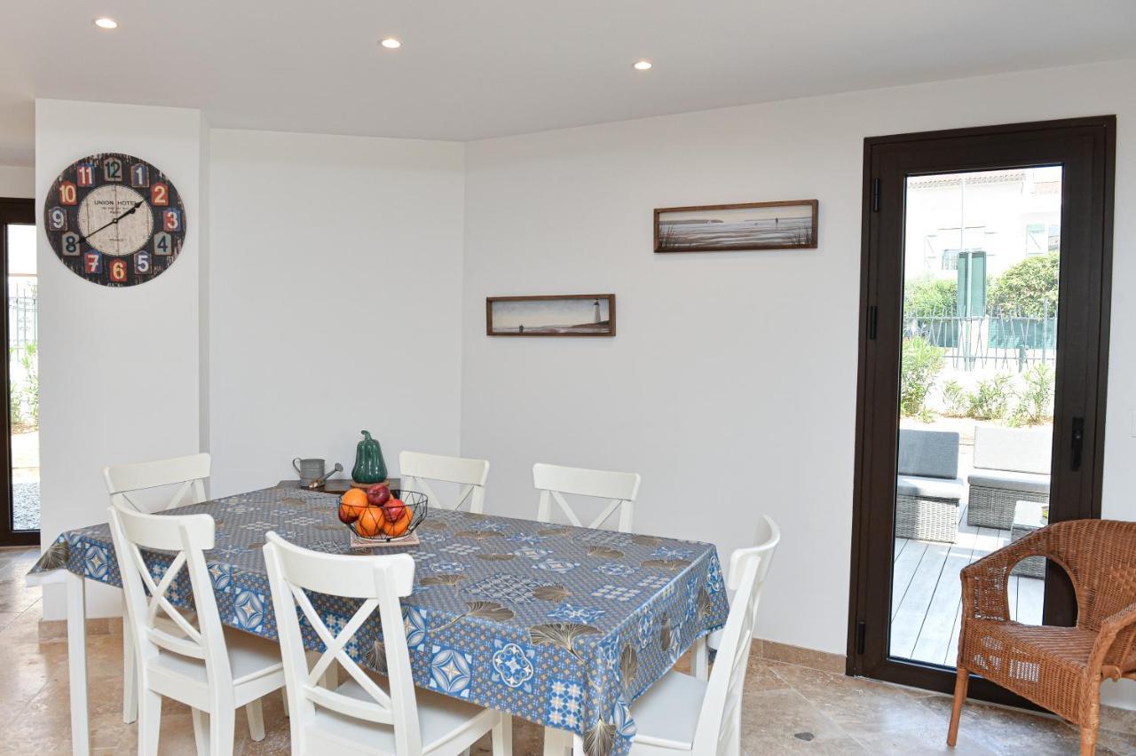 Résidence Le Jardin D'eugénie Appartement *