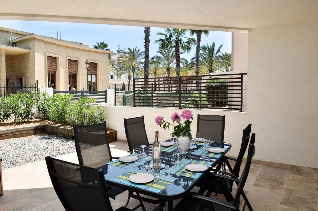 Appartement Résidence Le Jardin D'eugénie Sanary-sur-Mer