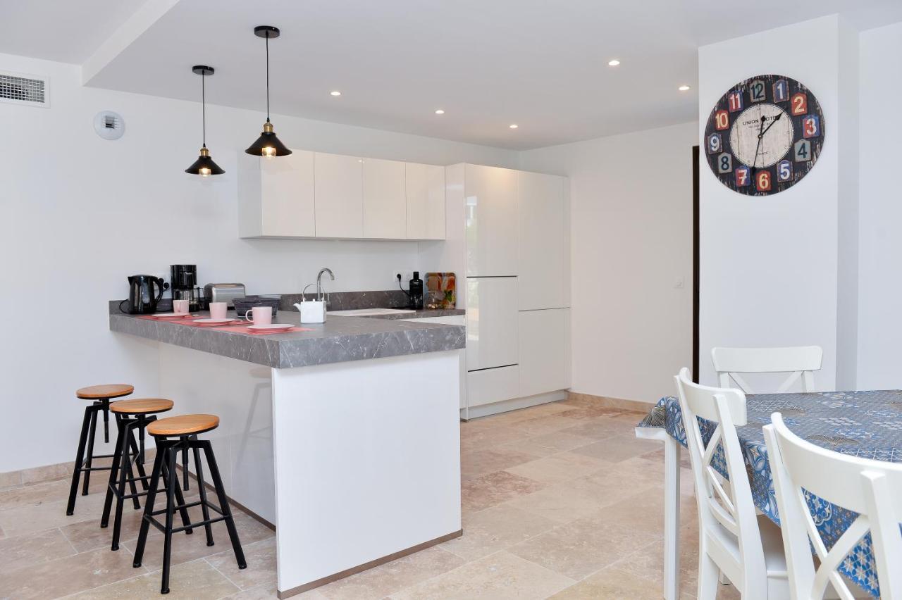 Résidence Le Jardin D'eugénie Appartement Sanary-sur-Mer