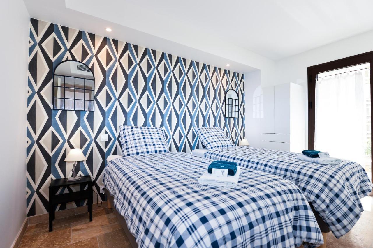 Résidence Le Jardin D'eugénie Appartement *