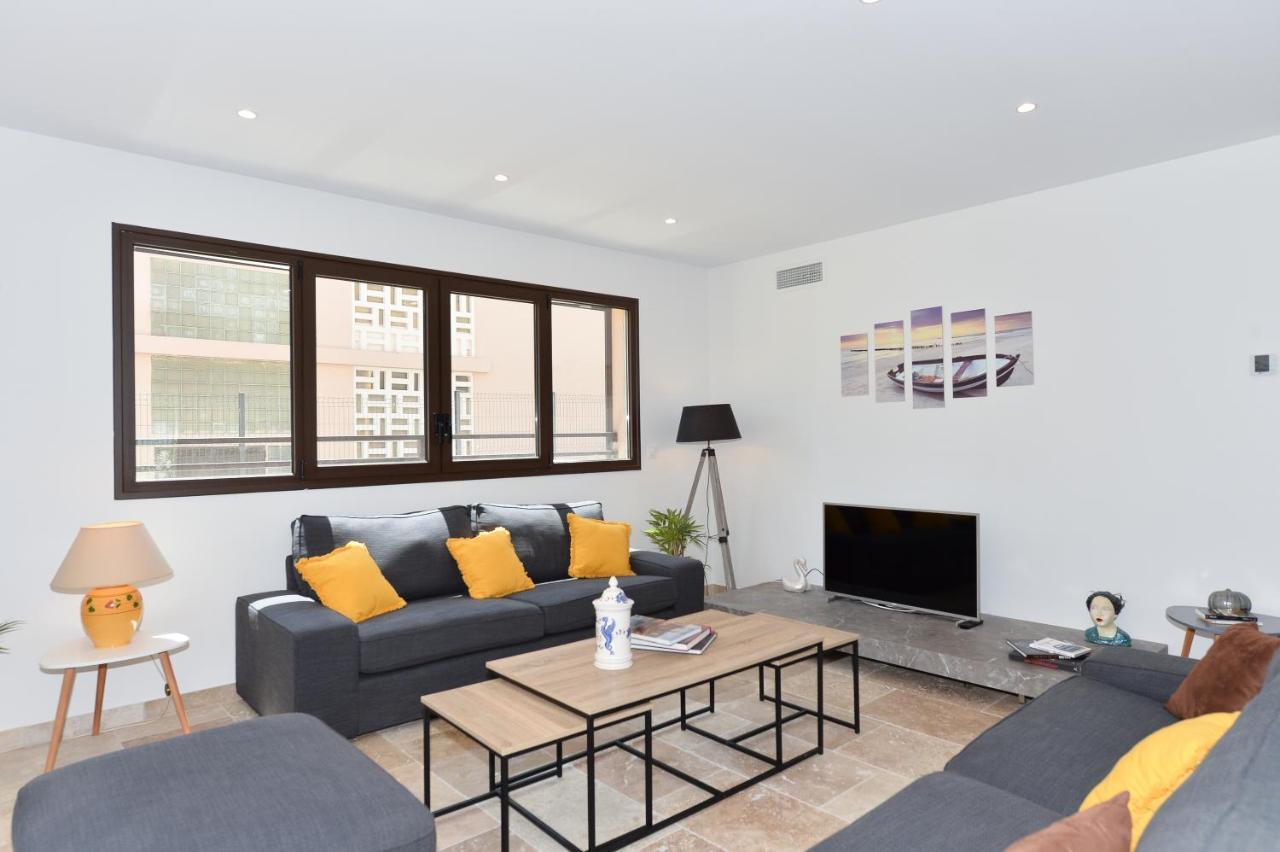 Appartement Résidence Le Jardin D'eugénie *