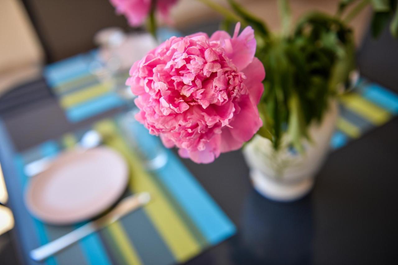 Résidence Le Jardin D'eugénie Appartement Sanary-sur-Mer