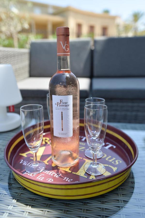 Appartement Résidence Le Jardin D'eugénie *