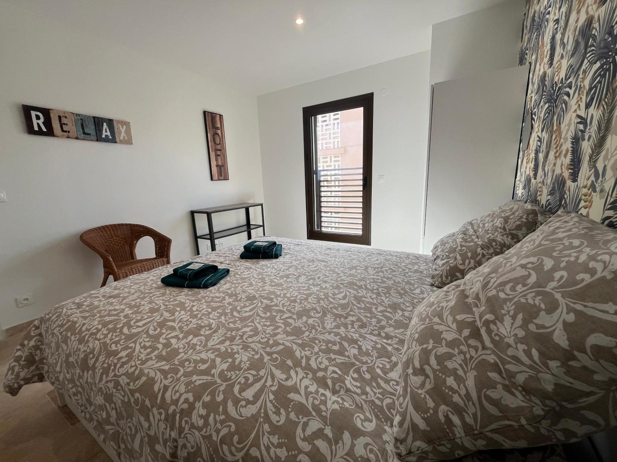 Résidence Le Jardin D'eugénie Appartement