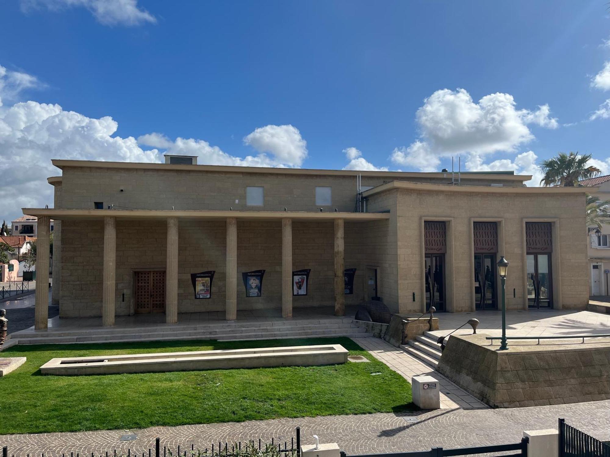 Résidence Le Jardin D'eugénie Appartement Sanary-sur-Mer