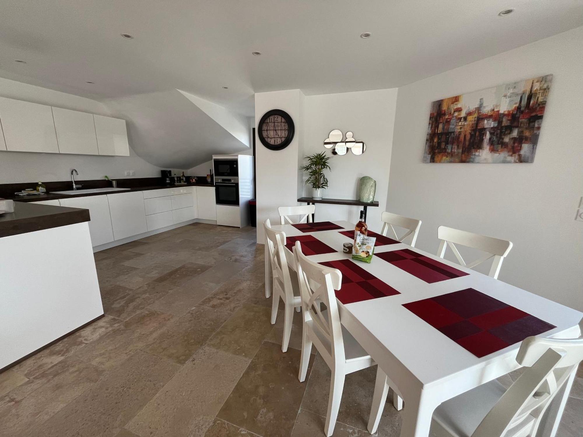 Appartement Résidence Le Jardin D'eugénie Sanary-sur-Mer