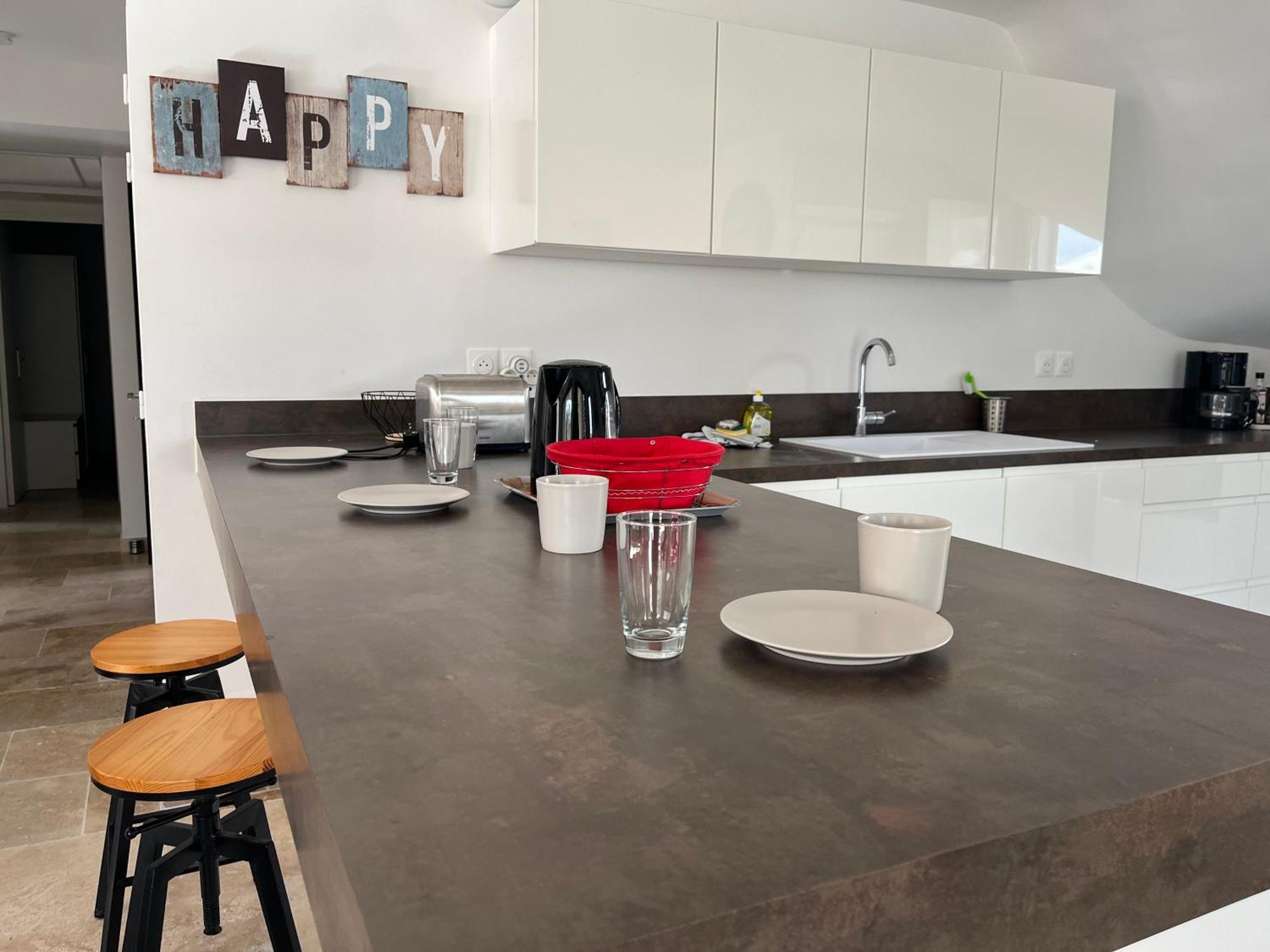Résidence Le Jardin D'eugénie Appartement Sanary-sur-Mer
