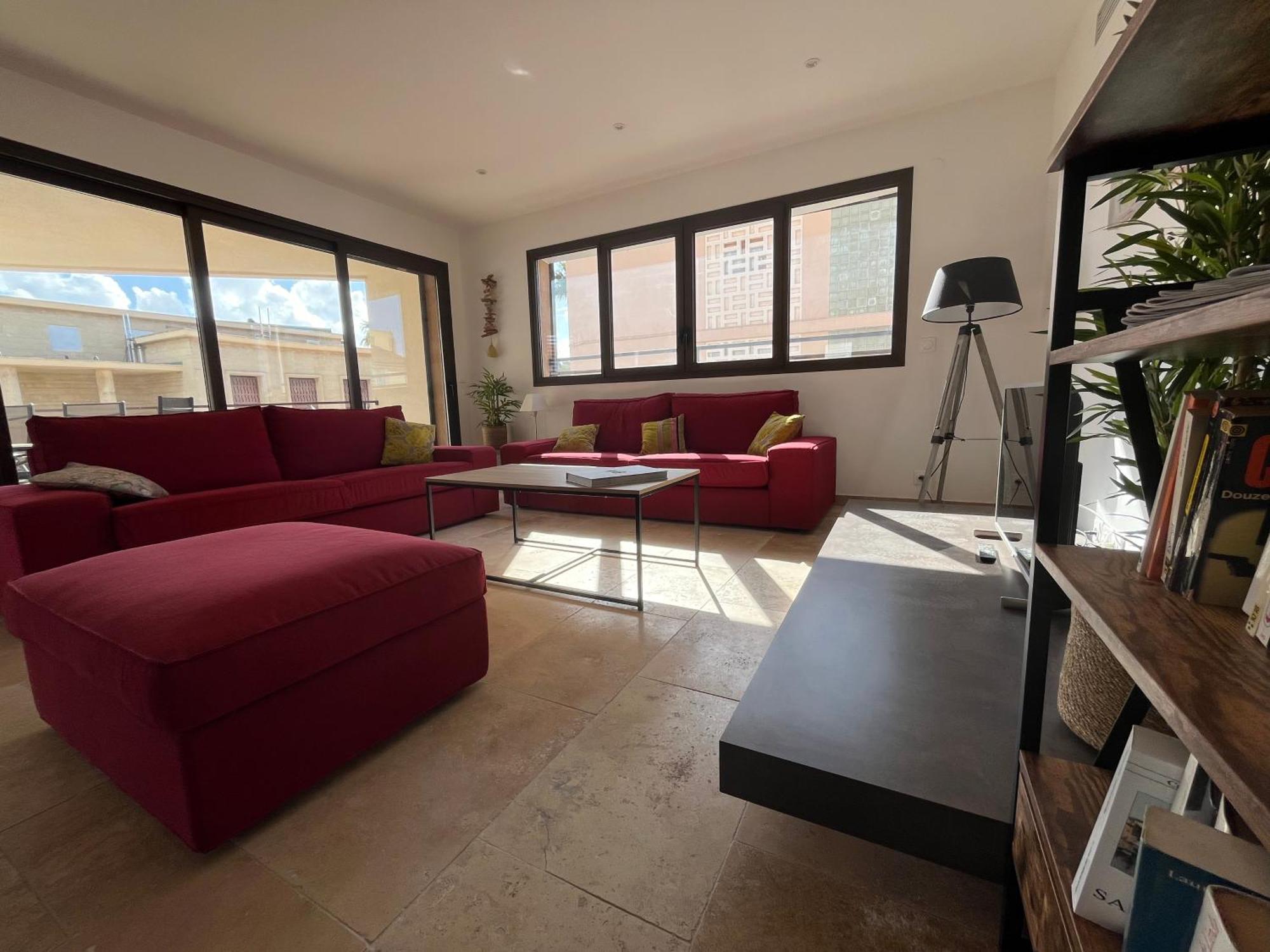 Appartement Résidence Le Jardin D'eugénie Sanary-sur-Mer