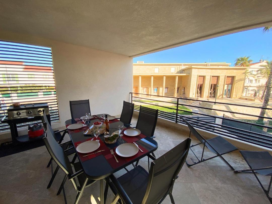 Appartement Résidence Le Jardin D'eugénie Sanary-sur-Mer