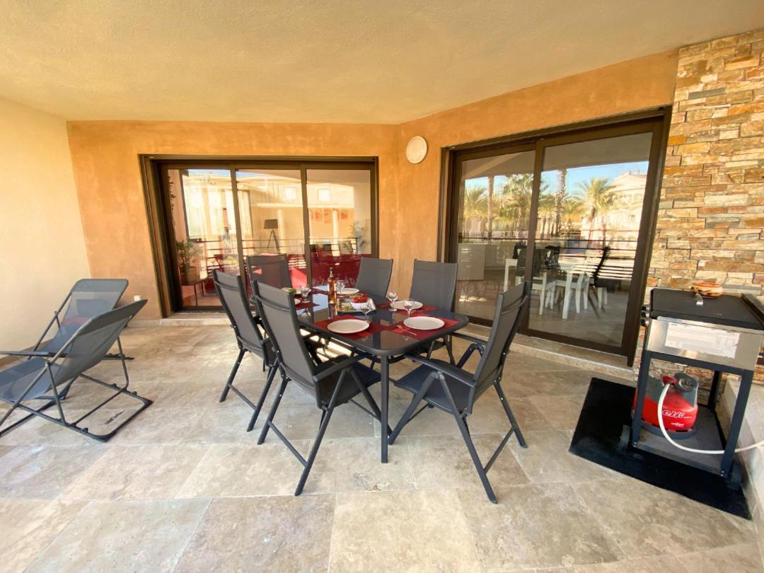 Appartement Résidence Le Jardin D'eugénie Sanary-sur-Mer