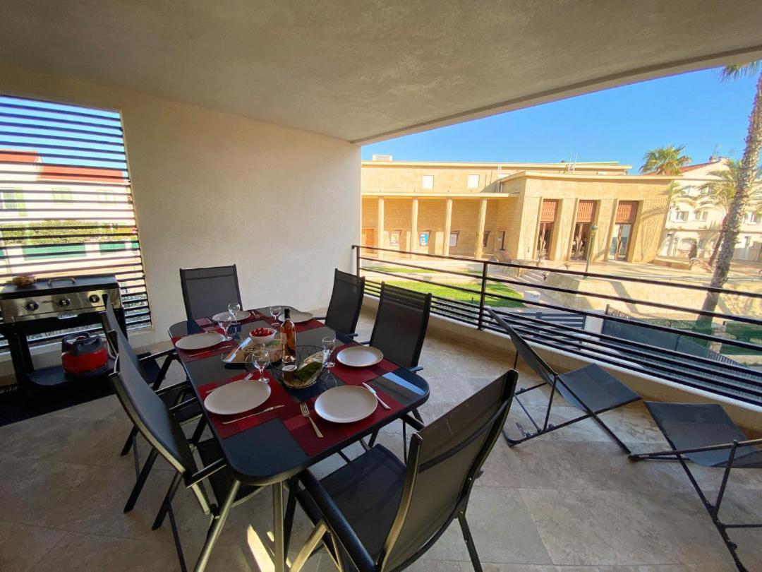 Résidence Le Jardin D'eugénie Appartement *
