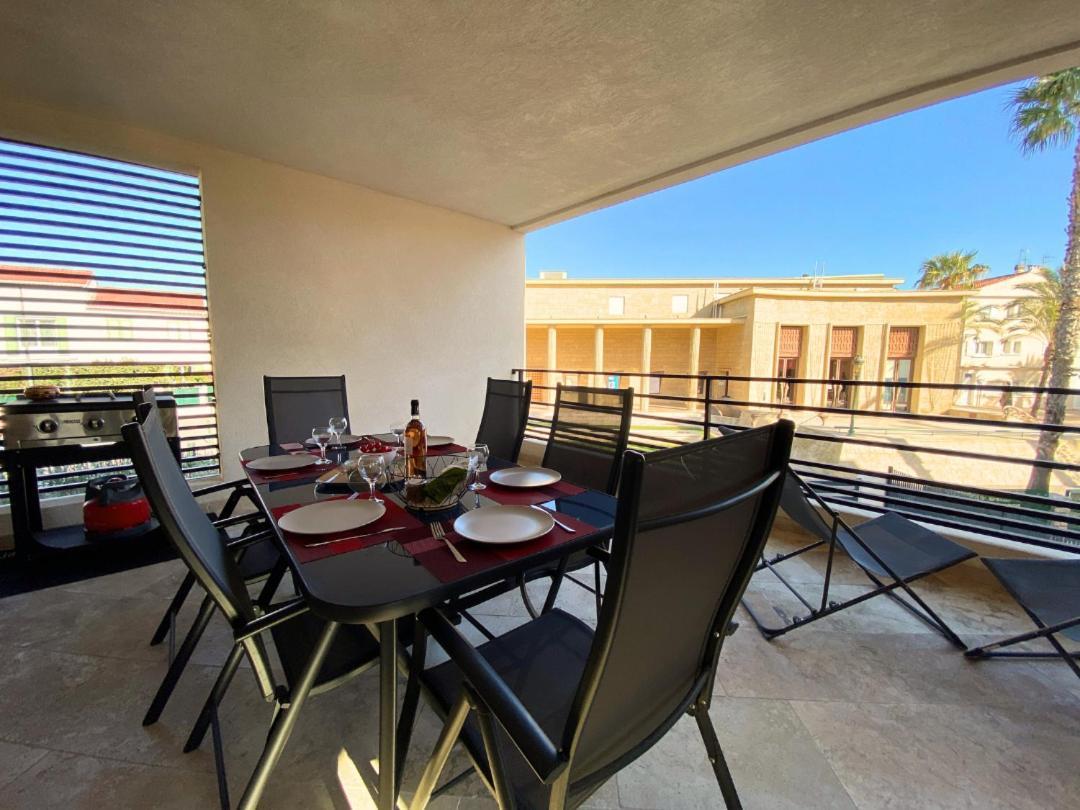 Appartement Résidence Le Jardin D'eugénie